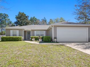 485 E Renoir Rd, Defuniak Springs, FL 32433