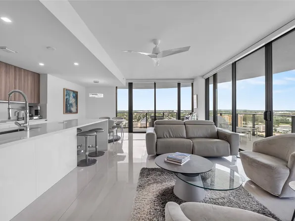 730 N Ocean Bl #1501, Pompano Beach, FL 33062