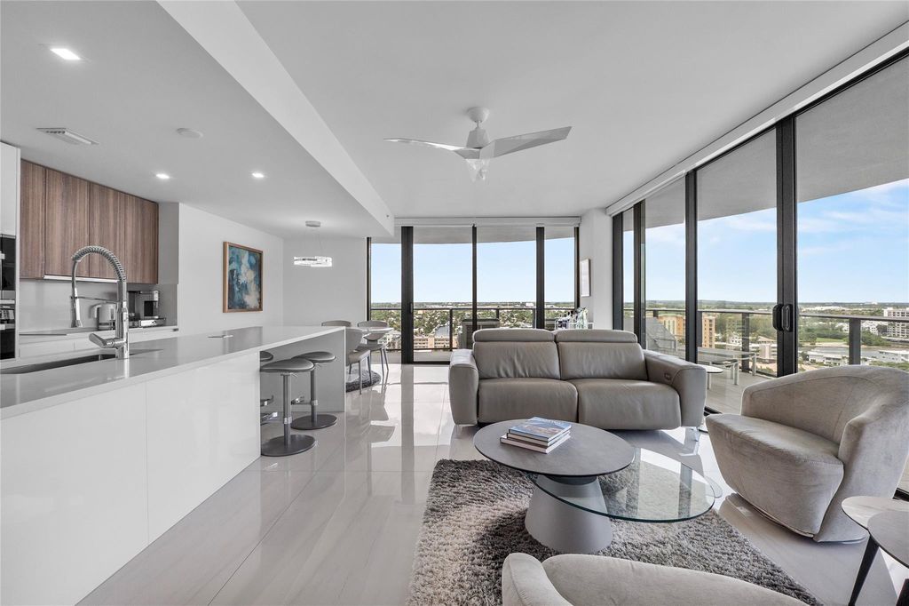 730 N OCEAN Boulevard #1501, Pompano Beach