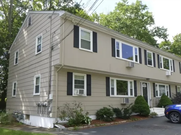 20 South St APT C, North Attleboro, MA 02760