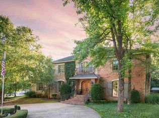 2102 Crafts Dr, Jonesboro, AR 72401