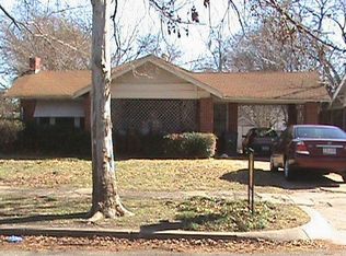 1112 S Montreal Ave, Dallas, TX 75208