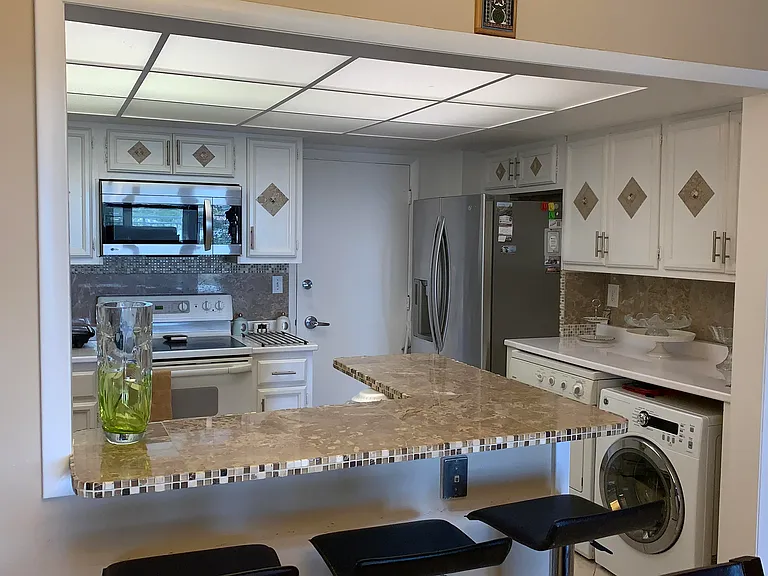 3750 Galt Ocean Dr #1108 — Photo 2