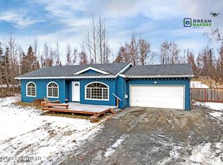 6941 W Wellington Dr, Wasilla, AK 99623