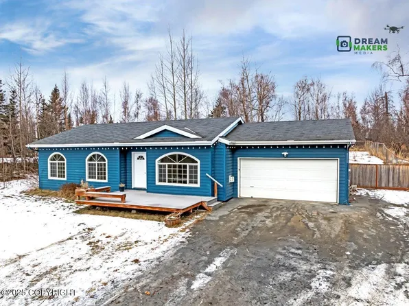 6941 W Wellington Dr, Wasilla, AK 99623