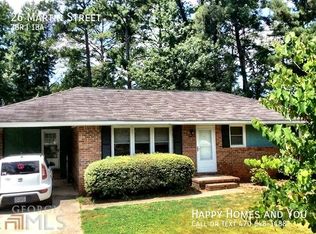 26 Martin St, Newnan, GA 30263
