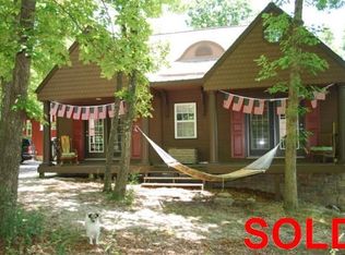 433 S Bayshore Dr, Eureka Springs, AR 72631