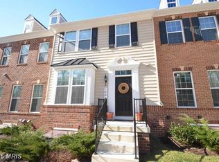 1004 Cypress Forest Dr, Sykesville, MD 21784