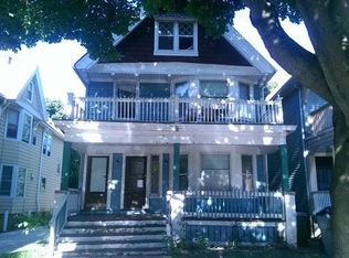 2520 N Oakland Ave FLOOR 1, Milwaukee, WI 53211