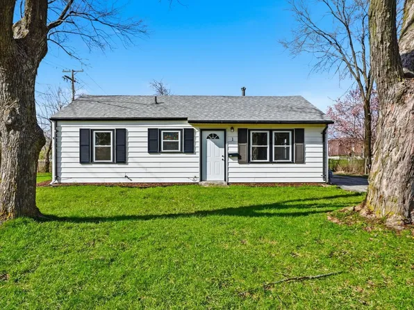 1 Louis Rd, Joliet, IL 60433