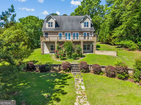 165 Ellis Mill Rd NE, Milledgeville, GA 31061