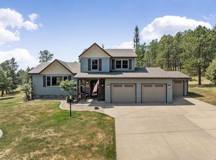 7351 Pinon Jay Cir, Rapid City, SD 57702