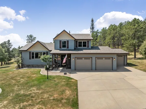 7351 Pinon Jay Cir, Rapid City, SD 57702