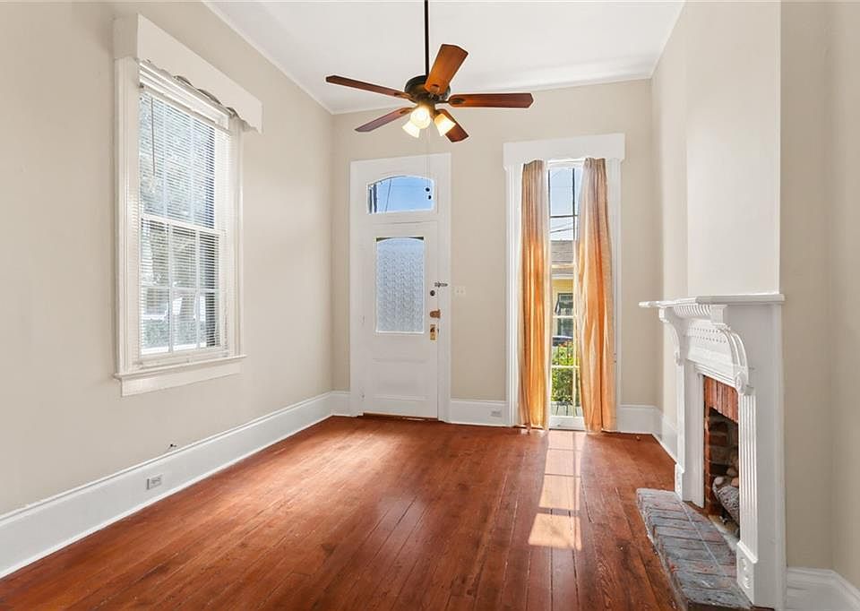 922 Austerlitz St, New Orleans, LA 70115 Zillow