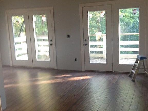 Brand new inside remodel! 