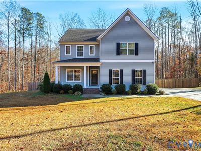 17425 Simmons Branch Ter, Chesterfield, VA, 23838