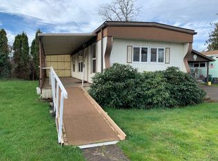 2796 S Main Rd Unit 28, Lebanon, OR