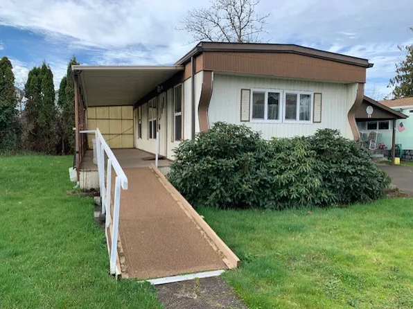 2796 S Main Rd Unit 28, Lebanon, OR 97355