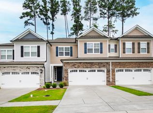 906 Haybeck Ln, Apex, NC 27523