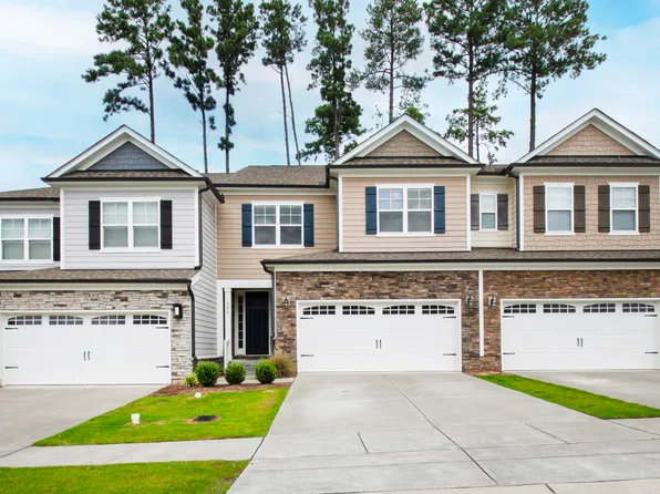 906 Haybeck Ln, Apex, NC 27523