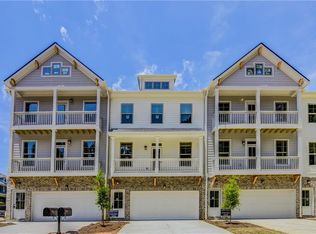 2418 Misty Hollow Pl #11, College Park, GA 30337