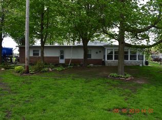 691 W Channel Dr, Coldwater, MI 49036