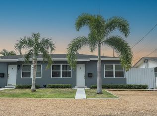 924 NE 14th Pl, Fort Lauderdale, FL 33304