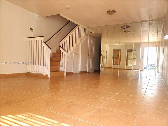 2nd image of 9191 Fontainebleau Blvd #305