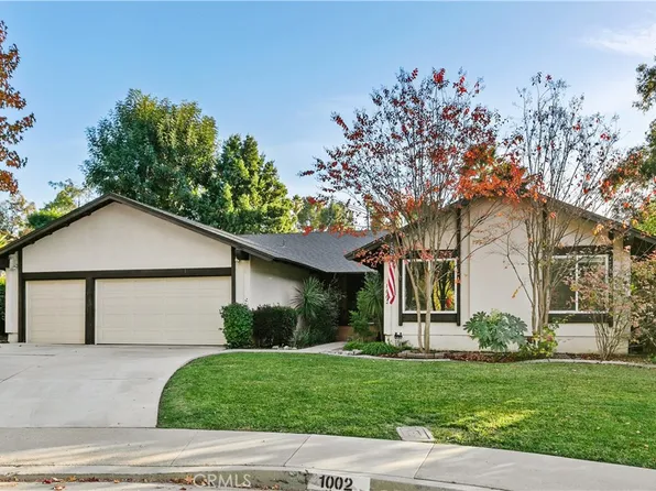 1002 Via Esperanza, San Dimas, CA 91773