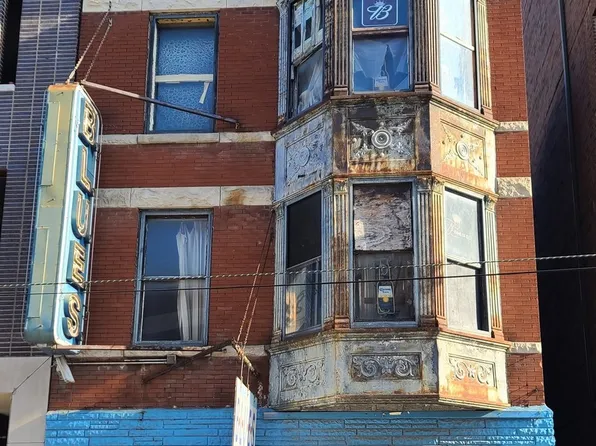 2519 N Halsted St, Chicago, IL 60614