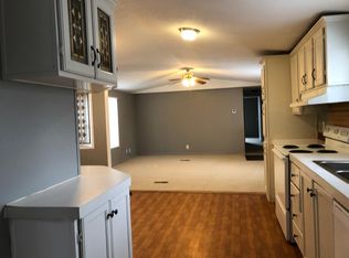 1200 N Lakeview Dr, Oklahoma City, OK 73127
