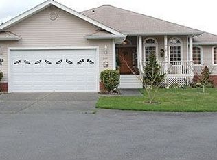 3438 NW Lakeness Rd, Poulsbo, WA 98370