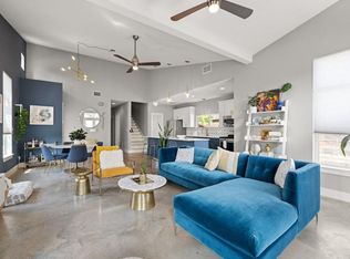 1205 McKinley Ave, Austin, TX 78702