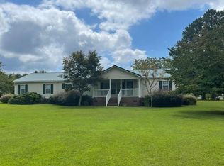 2605 Lizzie Creek Rd, Summerton, SC 29148