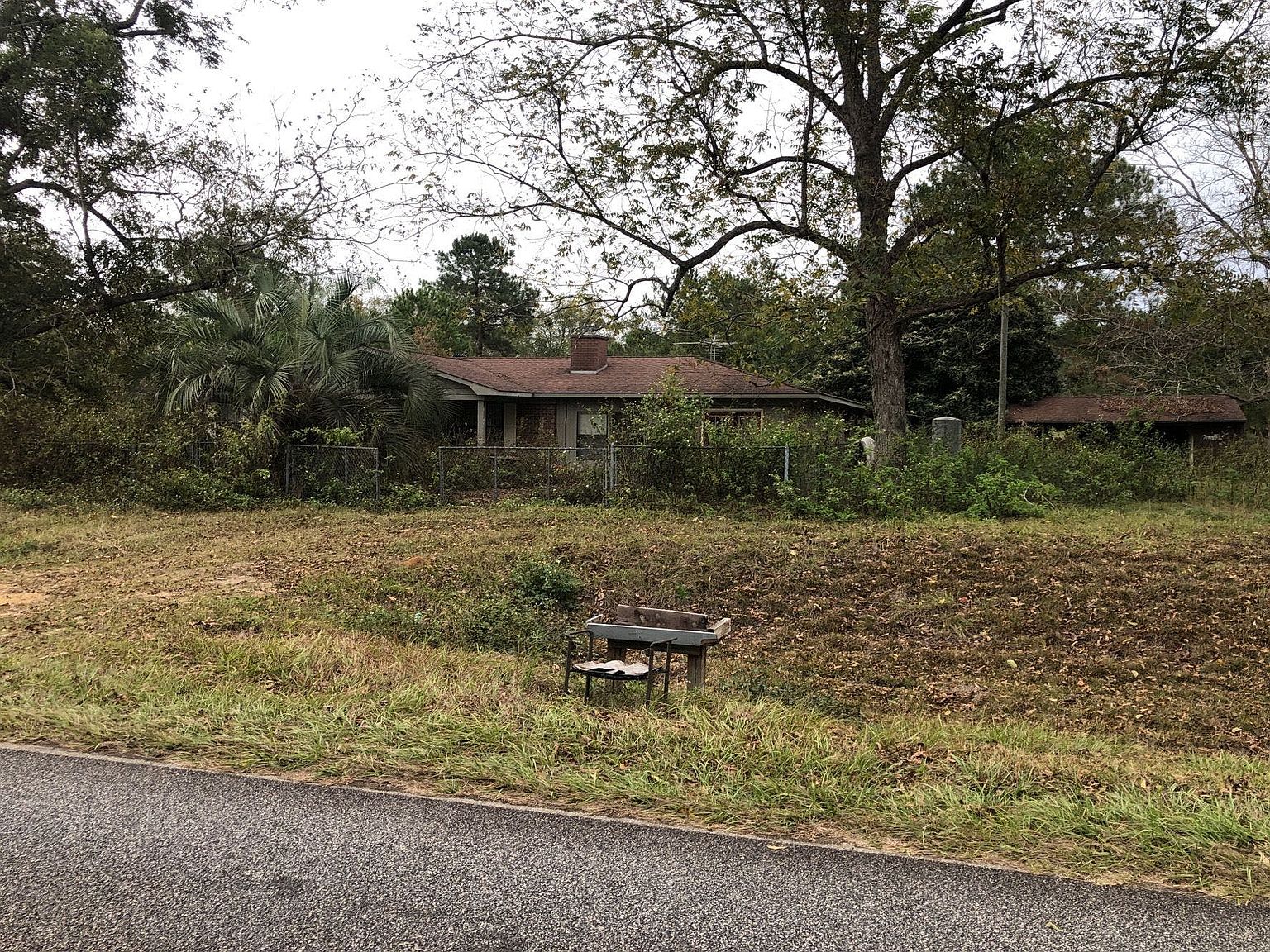 1361 Hutchinson Ferry Rd, Bainbridge, GA 39819 Zillow