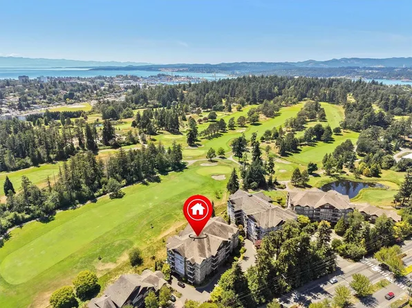 1115 Craigflower Rd #203C, Esquimalt, BC V9A 7R1