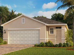 2701 Soft Coral Way, North Fort Myers, FL 33903