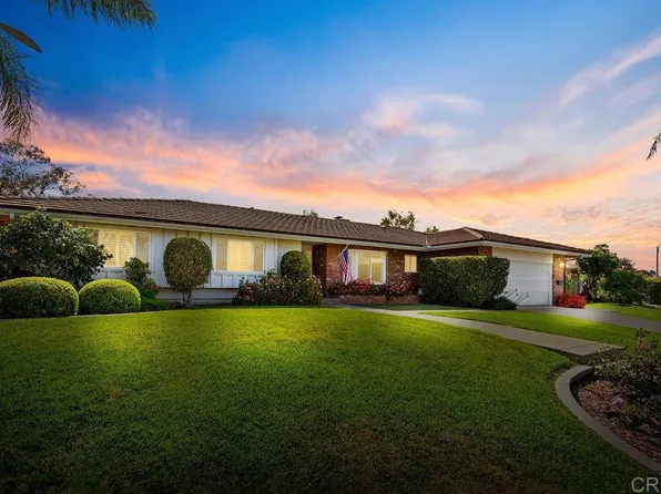 1424 Hacienda Dr, El Cajon, CA 92020