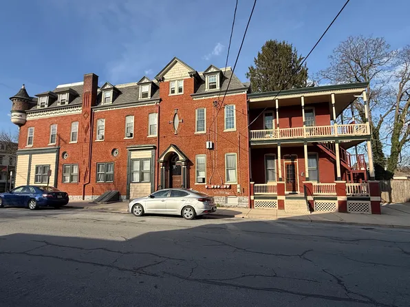 39 N 8th St #4, Columbia, PA 17512