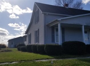 2790 Mount Tabor Rd, Buffalo, KY 42716