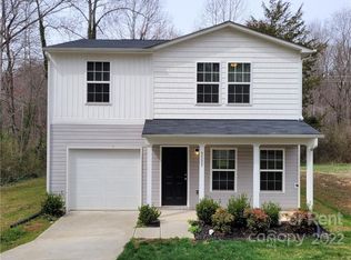1111 McRee Heights Cir, Newton, NC 28658
