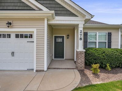 278 Bella Sq, Smithfield, NC, 27577
