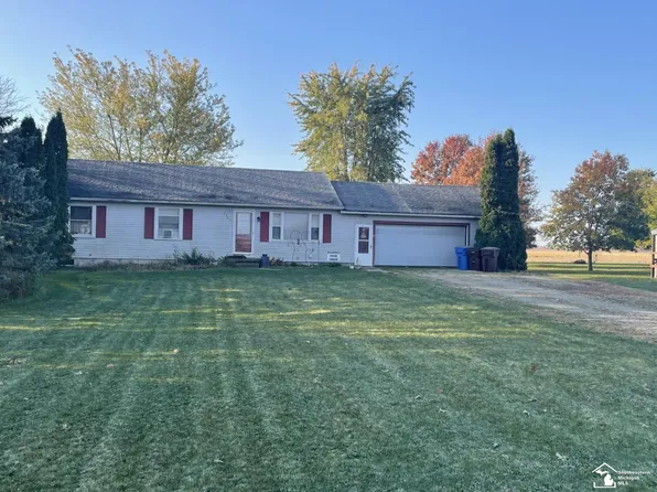 2463 Stewart Rd, Monroe, MI 48162