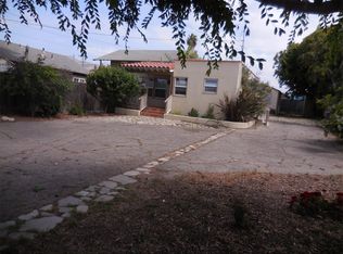 155 W Park Row Ave, Ventura, CA 93001