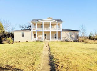 7700 Roffe Dr, Houston, MO 65483