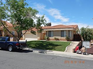 545 W Avenue Q12, Palmdale, CA 93551