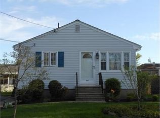 415 Sidorske Ave, Manville, NJ 08835