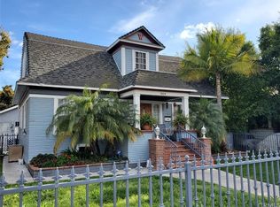 1322 W 37th Pl, Los Angeles, CA 90007