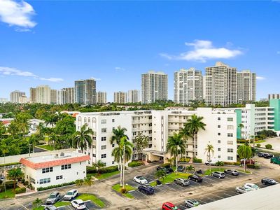 3181 S Ocean Dr APT 103, Hallandale, FL, 33009