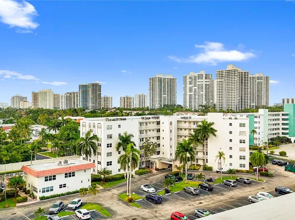 3181 S Ocean Dr APT 103, Hallandale, FL 33009